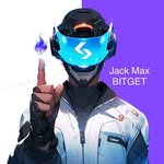 Jack Max Bitget - @jackmaxbitget - Instagram