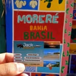 Jack Max Meneses - @agente_de_turismo_morere - Instagram