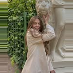 Карина Скворцова - @jackmaybee1958 - Instagram