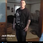 Jack Maybee - @jack.maybee - Instagram