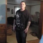 Jack Maybee - @jackmaybee80 - Instagram