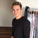 Jack Maynard - @jackmaynard1994 - Instagram