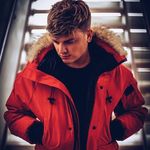 Jack Maynard - @jackmaynard94 - Instagram