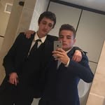 Jack Mayo - @jack.mayo.526438 - Instagram