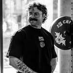 Jack Mayo - @grungeandgains - Instagram