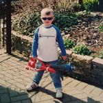 Jack Mayo - @jackmayo_ - Instagram