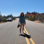 Jackie Zosel - @jack_maze_ - Instagram