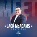 Jack McAdams - Facebook