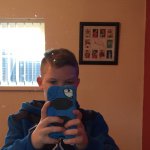 Jack Mcafee - @wee_mackers - Instagram