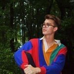 𝕁𝕒𝕔𝕜 𝕄𝕔𝔸𝕗𝕖𝕖 - @jackson_mcafeel - Instagram
