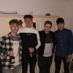 @jack_mc_aleese - Instagram