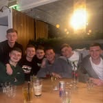 Jack McAuley - @jackmcauleyyy - Instagram