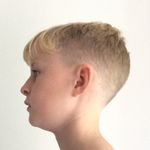 Jack McAuley - @jackstermc09 - Instagram