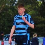 Jack McAuley - @jackmcauley12 - Instagram