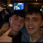 Jack McAuley - @jackmcauley3 - Instagram