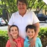 Jackie McBroom - @mcbroomjackie0 - Instagram