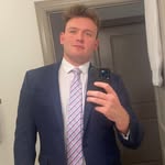 Jake McBroom - @itsjakemcbroom - Instagram