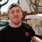 Jack McCafferty - @jackm93 - Instagram