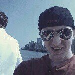 Jack McCafferty - @thefoshizzfizz - Instagram