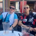 Jack McCafferty - @jackmccafff - Instagram