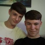 Jack McCafferty - @jackmccafferty5 - Instagram