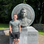 Jack McCafferty - @jackmccafferty67 - Instagram