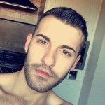 Jack McCain - @jackmccain_91 - Instagram