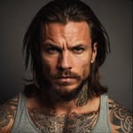 Jack McCain Wilson - @zyroox_81 - Instagram