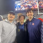 Jack McCarron - @jack_mccarron12 - Instagram