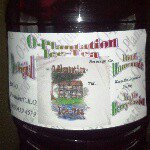 Jack "B!g-O" McClanahan - @o_plantation_ice_tea_lemonades - Instagram