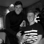 Jack Mcclellan - @jack_mcclellan12 - Instagram