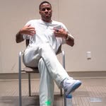 Jack Paul McClinton III - @manifestmcclinton - Instagram
