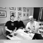 Jack McCrory - @jackmccrory81 - Instagram