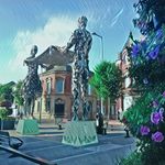 Jack McCrory - @jmccrory814 - Instagram