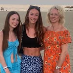 Jacqueline McCrory - @mccroryjack23 - Instagram