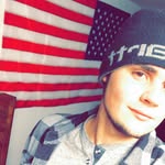 Jake Mccune - @jake_mccune25 - Instagram
