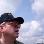 Jack McDevitt - Facebook