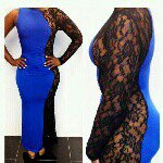 Jackie McDuffie - @sassy_pleasurable_pieces - Instagram