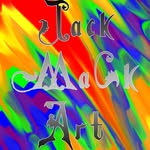 Jack McElhinney - @jackmackart - Instagram