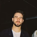 Jack McGrath - @jackbmcgrath - Instagram