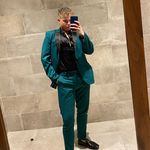 JACK MCGRATH - @pinksugarhair_jack - Instagram