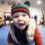 Conor McGregor Jr. FAN PAGE❤️ - @conor_jack_mcgregor - Instagram
