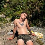 Jack McGregor - @jackmcgregor98 - Instagram