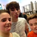 Jack McGuigan - @the_lord_of_the_melons - Instagram