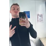 Jack Arthur William McKeever - @jackmckeever_ - Instagram