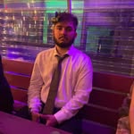 Jack McKeever - @jacky_2093 - Instagram