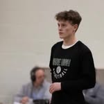 Jack McKeever - @jrmckeever24 - Instagram