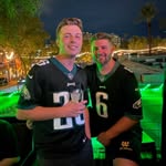 Jack McKeever - @jackmckeever17 - Instagram