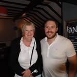 Jack Mckeever - @jungalist8 - Instagram