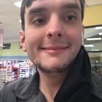 Jack Mckernan - @that_weird_irish_man - Instagram